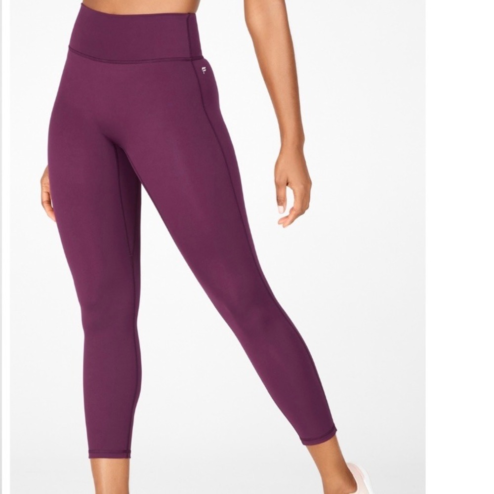 Fabletics Motion 365 Large Trinity High Waisted L… - image 3